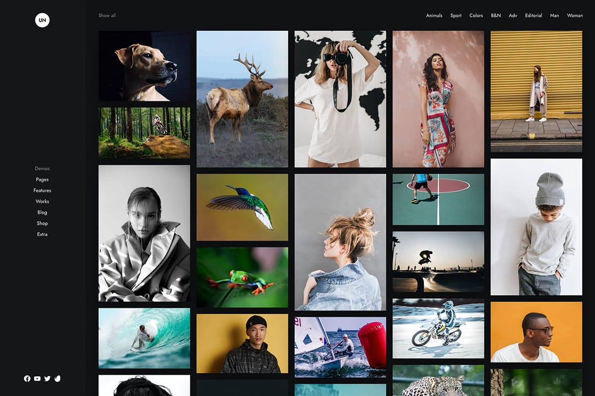 Portfolio Photos - Teknacos